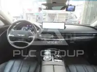 2021 Genesis G80