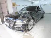 2021 Genesis G80