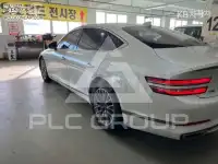 2021 Genesis G80
