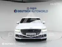 2021 Genesis G80