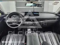 2021 Genesis G80