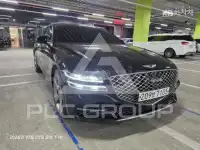 2021 Genesis G80