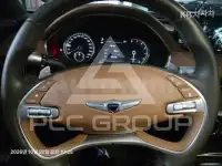 2021 Genesis G80