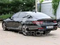 2021 Genesis G80
