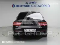 2021 Genesis G80