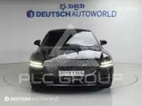 2021 Genesis G80