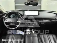 2021 Genesis G80