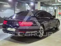 2021 Genesis G80