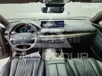 2021 Genesis G80