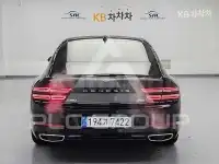 2021 Genesis G80