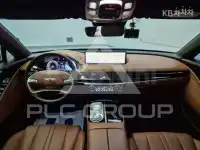 2021 Genesis G80