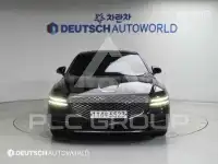 2021 Genesis G80