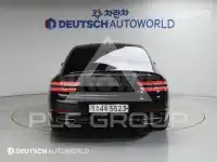 2021 Genesis G80