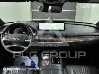 2021 Genesis G80