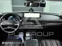 2021 Genesis G80