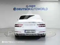 2021 Genesis G80