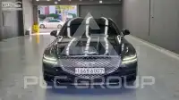 2021 Genesis G80