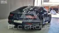 2021 Genesis G80
