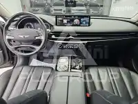 2021 Genesis G80