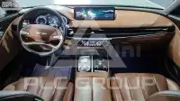 2021 Genesis G80