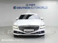 2021 Genesis G80