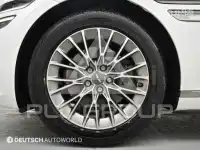 2021 Genesis G80