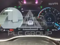 2021 Genesis G80