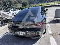 2021 Genesis G80