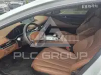 2021 Genesis G80
