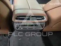 2021 Genesis G80