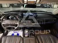 2021 Genesis G80