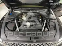 2021 Genesis G80