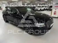 2021 Genesis G80