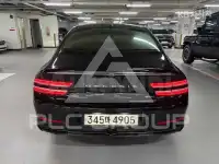 2021 Genesis G80