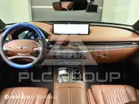 2021 Genesis G80