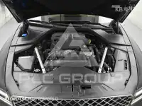 2021 Genesis G80