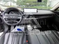 2021 Genesis G80