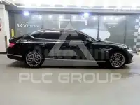 2021 Genesis G80