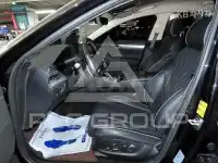 2021 Genesis G80