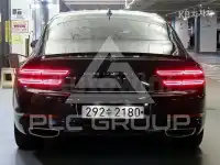 2021 Genesis G80