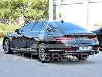2021 Genesis G80