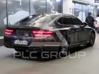2021 Genesis G80