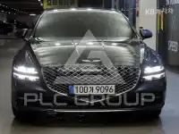 2021 Genesis G80