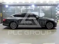 2021 Genesis G80