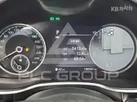 2021 Genesis G80