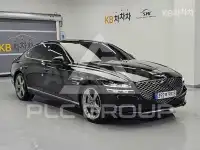 2021 Genesis G80