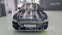 2021 Genesis G80