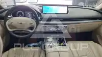 2021 Genesis G80