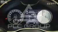 2021 Genesis G80
