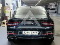 2021 Genesis G80